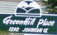 Green Hill Place 1232 JOHNSON V3B 4T2
