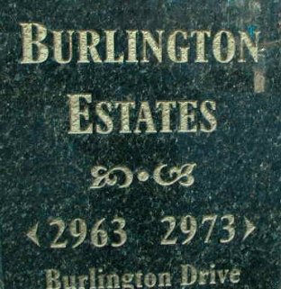 Burlington Estates 2973 BURLINGTON V3B 6X1