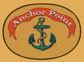 Anchor Point 1330 BURRARD V6Z 2B7