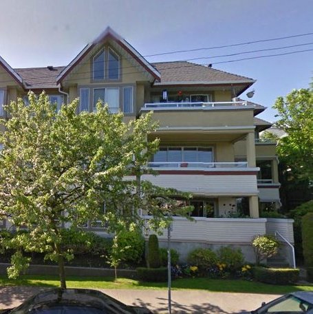 Exterior!