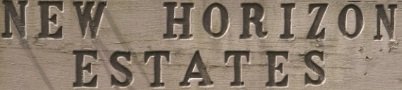 New Horizons Estates 3190 TAHSIS V3B 6C2