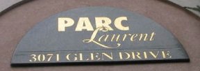 Parc Laurent 3071 GLEN V3B 7R1
