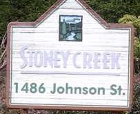 Stoney Creek 1486 JOHNSON V3E 2T1