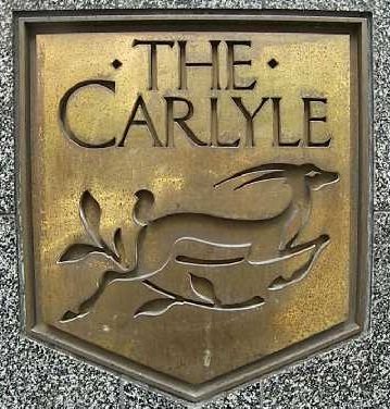 The Carlyle 1060 ALBERNI V6E 1A3