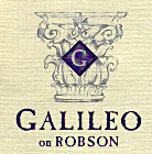 Galileo 822 HOMER V6B 6M3