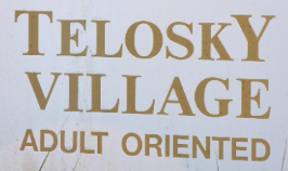 Telosky Village 11502 BURNETT V2X 0Y2