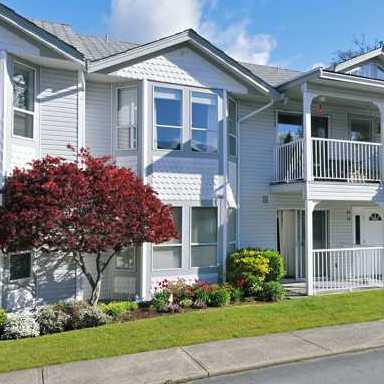 Exterior Front!