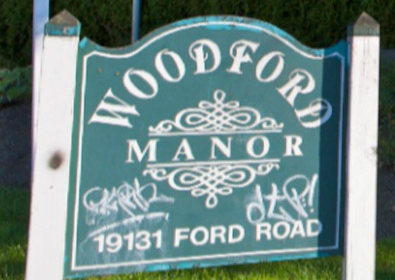 Woodford Manor 19131 FORD V3Y 2R5