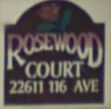 Rosewood Court 22611 116TH V2X 0W7