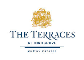 The Terraces at High Grove 2511 Highgrove V7S 0A4