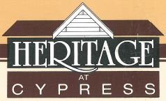 Heritage At Cypress 1845 7TH V6J 1S9