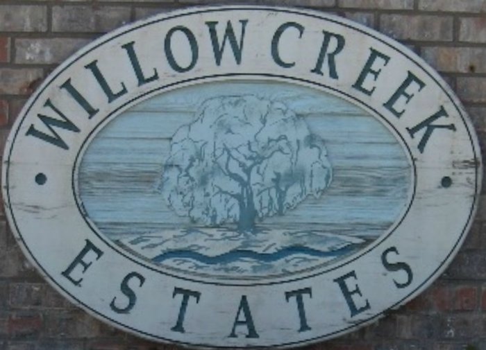 Willow Creek 27358 32ND V4W 3M5