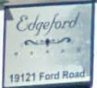 Edgeford Manor 19121 FORD V3Y 2N2