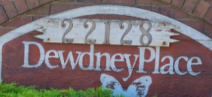 Dewdney Place 22128 DEWDNEY TRUNK V2X 3H6