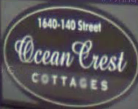 Ocean Crest Cottages 1640 140TH V4A 0A7