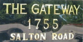 The Gateway 1755 SALTON V2S 7C5