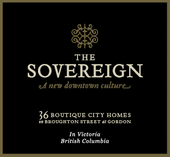 The Sovereign 608 Broughton V0V 0V0