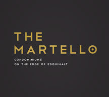 The Martello 1405 Esquimalt V9A 3L9
