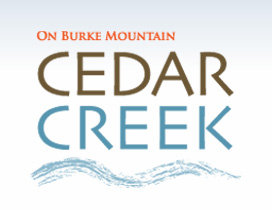 Cedar Creek 1480 SOUTHVIEW V3E 3R4