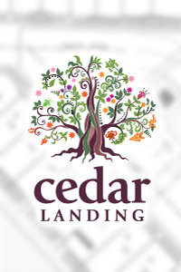 Cedar Landing 2950 Lefeuvre V4X 1H5