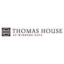 Thomas House 1150 Kensal V3B 6E8