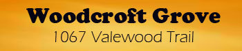 Woodcroft Grove 1067 Valewood V8X 5E3