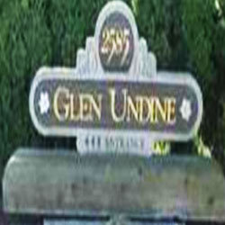 Glen Undine 2585 Sinclair V8N 1C1