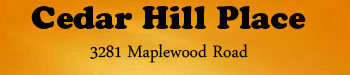 Cedar Hill Place 3281 Maplewood V8P 3M4