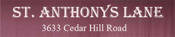 St. Anthonys Lane 3633 Cedar Hill V8P 3Z3