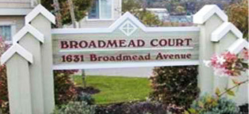 1631 Broadmead Ave 1631 Broadmead V8P 2V5