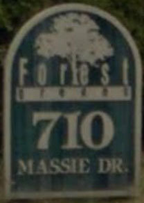Forest Greens 710 Massie V9B 3A9