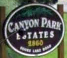 Canyon Park Estates 2860 Sooke Lake V9B 4R3
