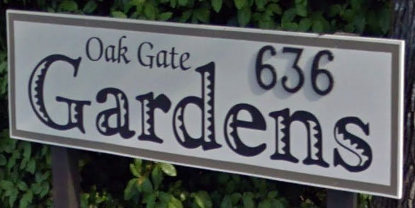 Oak Gate Gardens 636 Granderson V9B 2R8