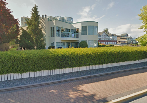 Street View!