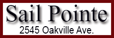 Sail Pointe 2545 Oakville V8L 1V9
