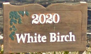 White Birch 2020 White Birch V8L 2R1