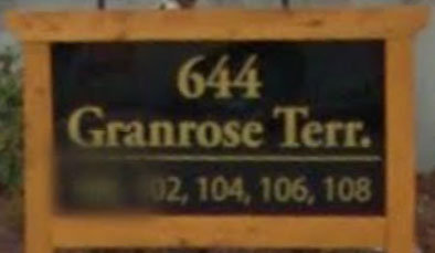 644 Granrose Terr 644 Granrose V9C 4M3