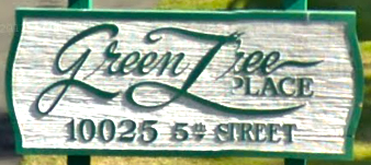 Greentree Place 10025 Fifth V8L 2X8