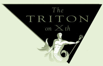 The Triton 1575 10TH V6J 5L1