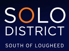 Solo District 2008 ROSSER V5C 5Y1