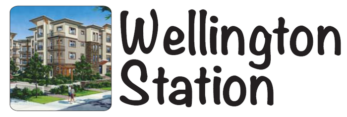 Wellington Station 11887 Burnett V2X 6P6