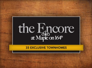 The Encore At Maple On 164th 8433 164TH V4N 0V9