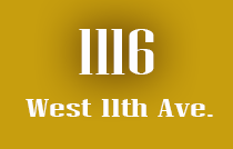 1116 W 11TH 1116 11TH V6H 1K3