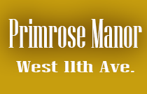 Primrose Manor 1126 11TH V6H 1K3