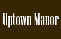 Uptown Manor 1235 10TH V6H 1J5