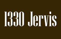 1330 Jervis 1330 JERVIS V6E 2E3