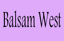 Balsam West 1575 BALSAM V6K 3L7
