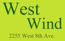 West Wind 2255 8TH V6K 2A6