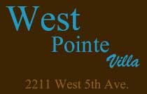 West Pointe Villa 2211 5TH V6K 1S4