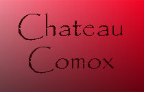 Chateau Comox 1272 COMOX V6E 1K7